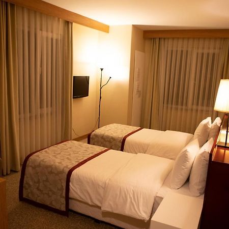 Trakya City Hotel Edirne Exterior photo