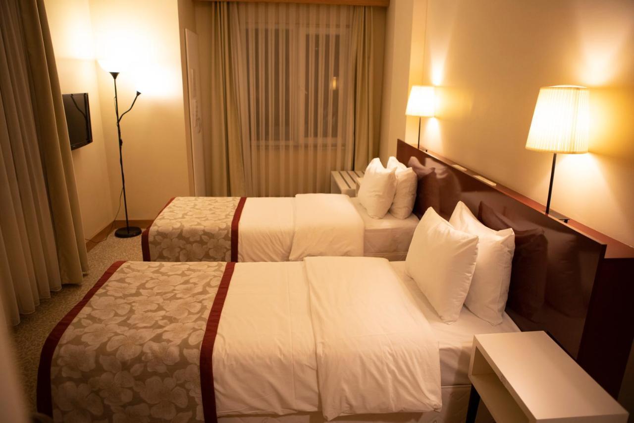 Trakya City Hotel Edirne Exterior photo