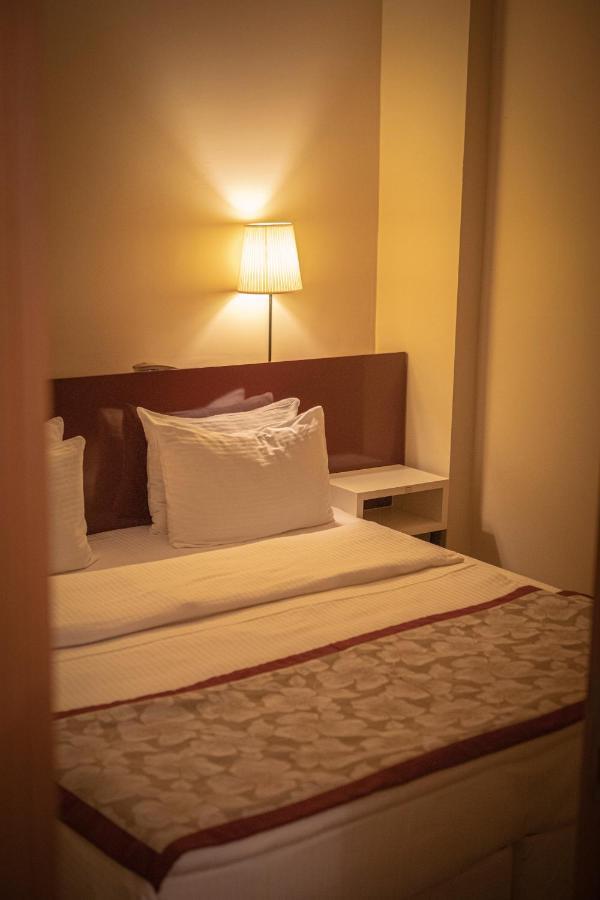 Trakya City Hotel Edirne Exterior photo