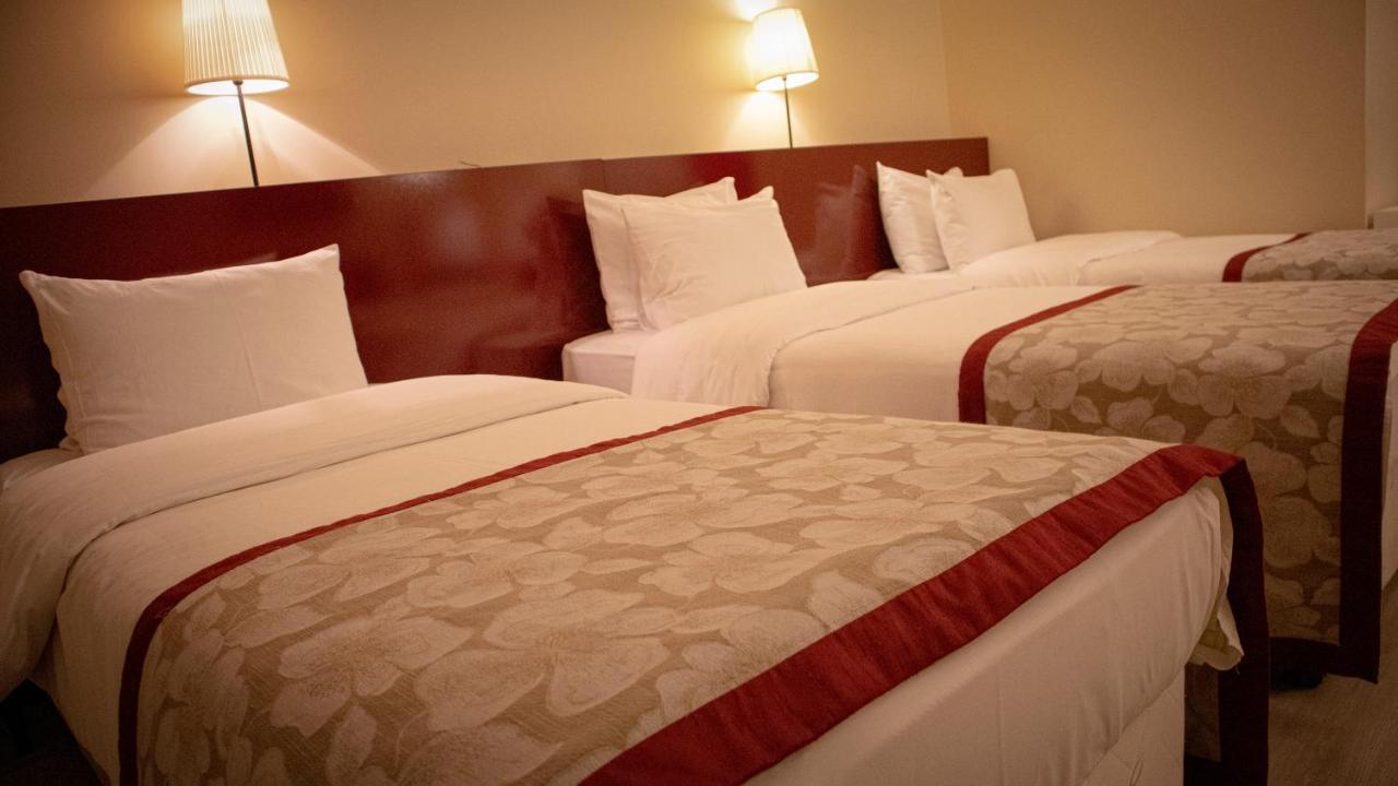 Trakya City Hotel Edirne Exterior photo