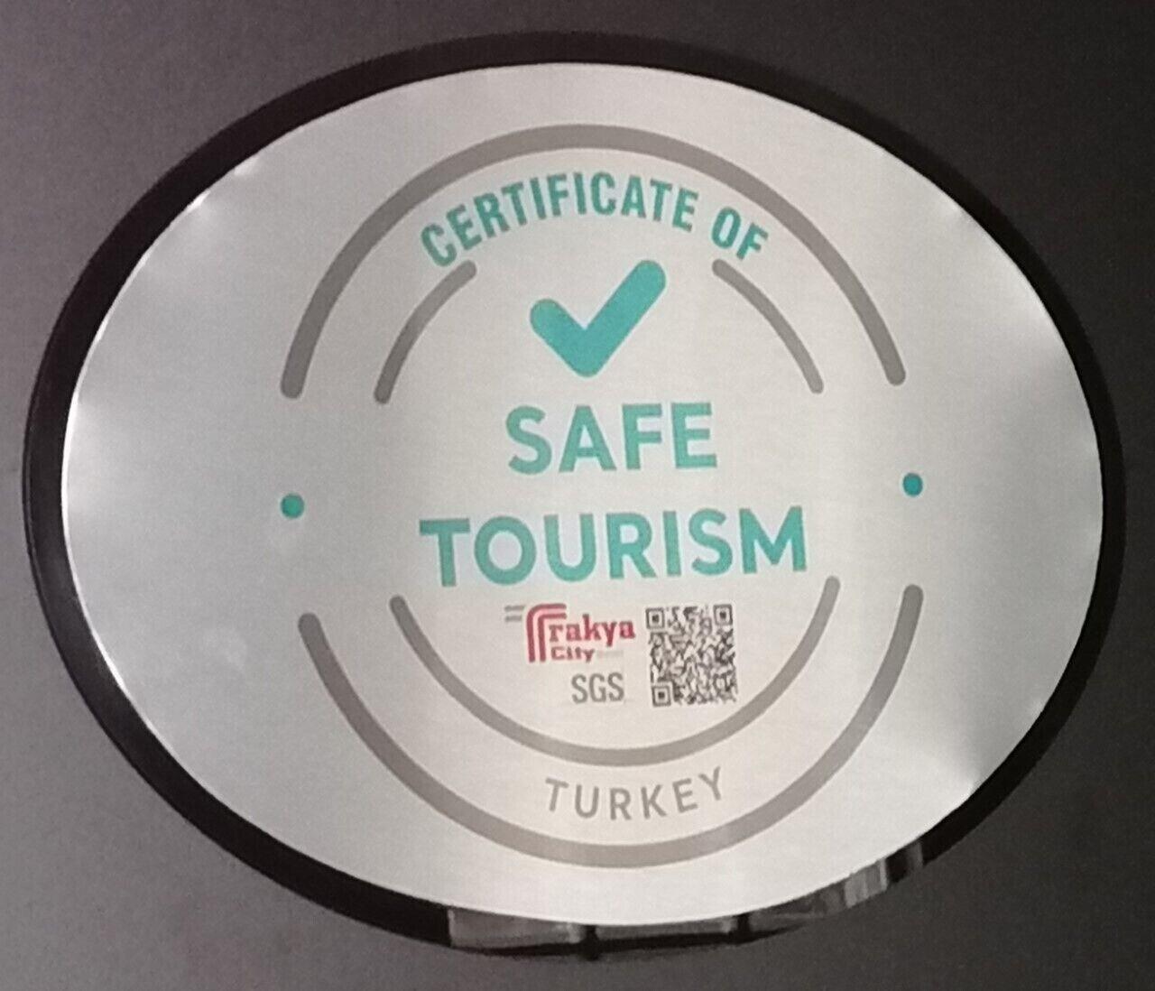 Trakya City Hotel Edirne Exterior photo