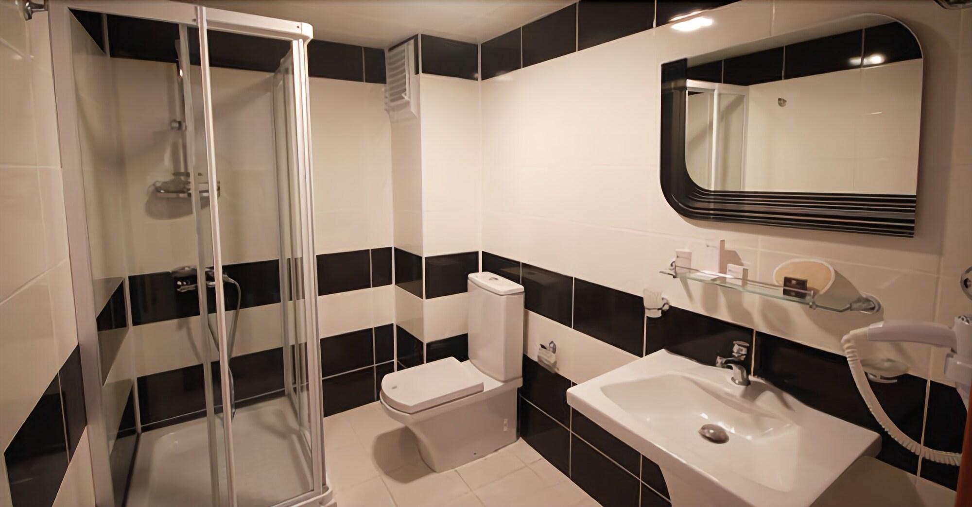 Trakya City Hotel Edirne Exterior photo