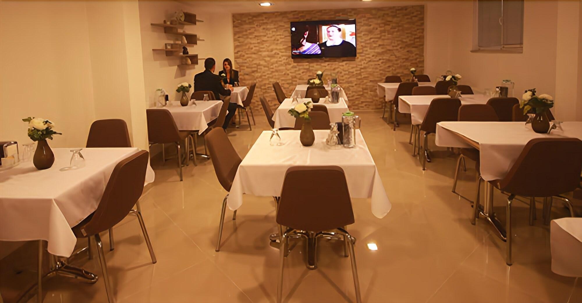 Trakya City Hotel Edirne Exterior photo