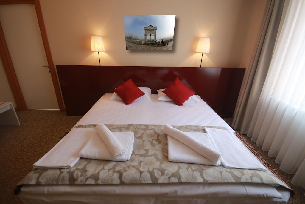 Trakya City Hotel Edirne Room photo